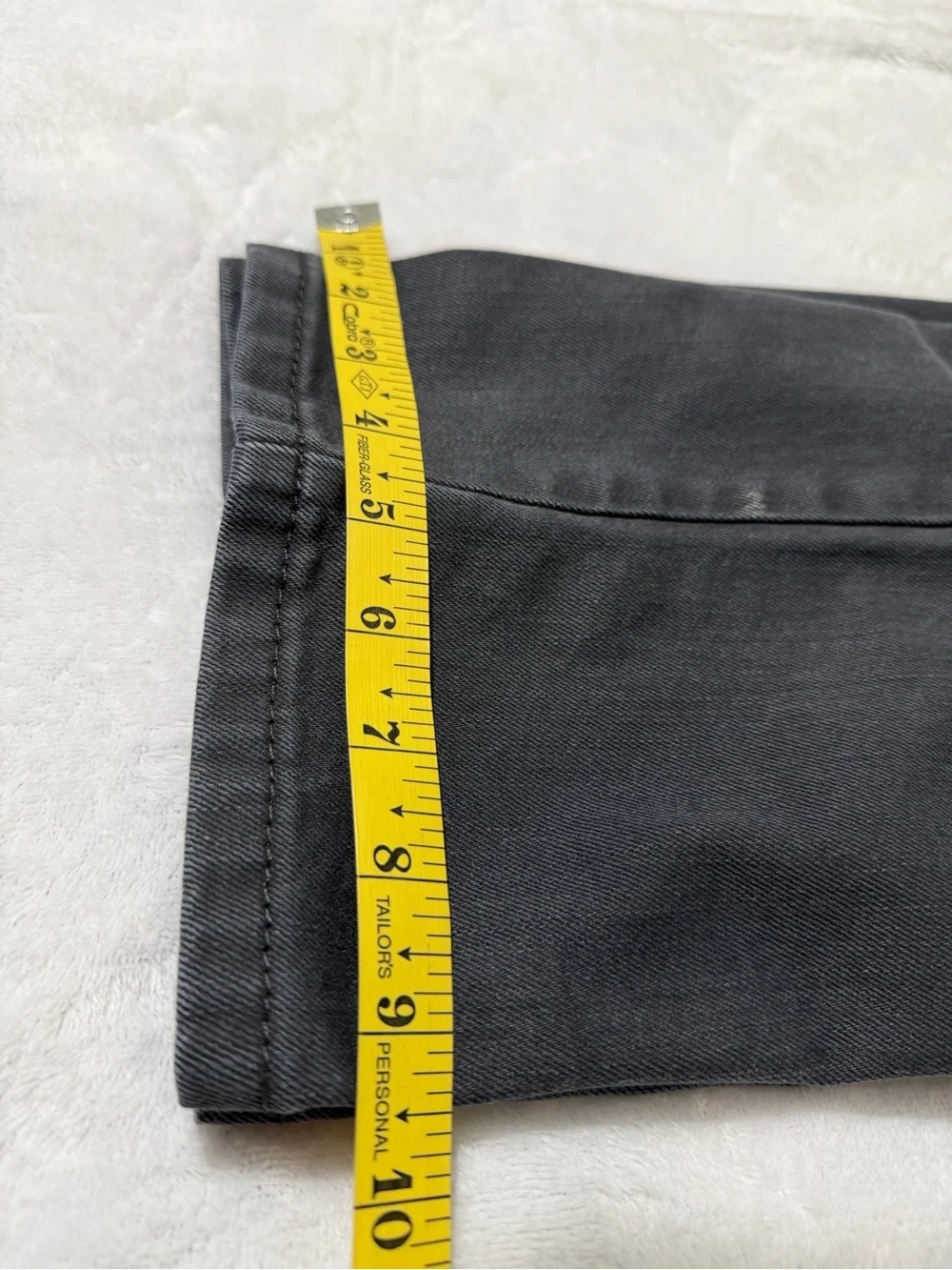 Levis straight leg